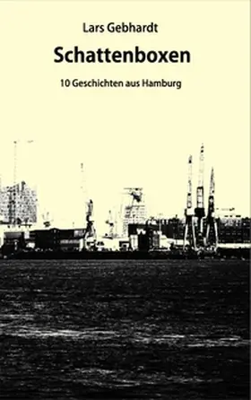 Gebhardt |  Schattenboxen | Buch |  Sack Fachmedien