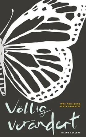 Leclerc |  Völlig verändert | Buch |  Sack Fachmedien
