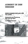 Schneider |  Auszeit in den Bergen | eBook | Sack Fachmedien