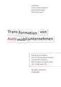 Ramsauer / Brecke / Nazareth |  Transformation von Automobilunternehmen | eBook | Sack Fachmedien