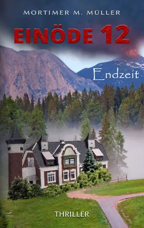 Müller |  Einöde 12 | eBook | Sack Fachmedien
