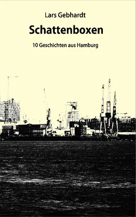 Gebhardt |  Schattenboxen | eBook | Sack Fachmedien
