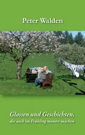Walden |  Glossen und Geschichten | Buch |  Sack Fachmedien