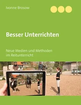 Brosow |  Besser unterrichten | Buch |  Sack Fachmedien
