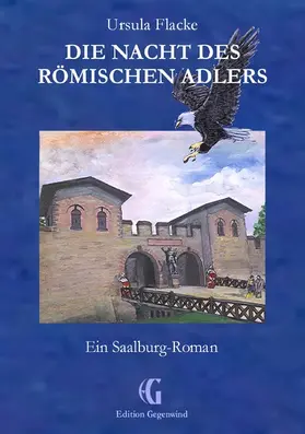 Flacke |  Die Nacht des römischen Adlers | eBook | Sack Fachmedien