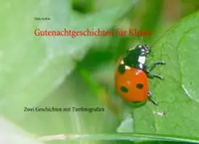Richter |  Gutenachtgeschichten für Kleine | Buch |  Sack Fachmedien