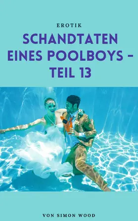 Wood |  Schandtaten eines Poolboys - Teil 13 | eBook | Sack Fachmedien
