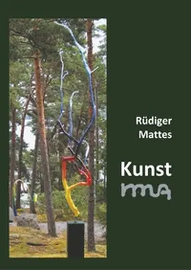 Mattes |  Kunst rma | Buch |  Sack Fachmedien
