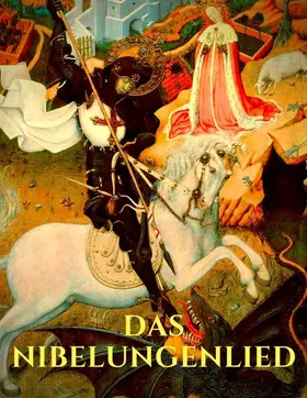 Simrock |  Das Nibelungenlied | eBook | Sack Fachmedien