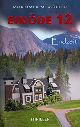 Müller |  Einöde 12 | Buch |  Sack Fachmedien