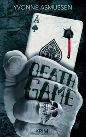 Asmussen |  Death Game | Buch |  Sack Fachmedien