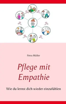 Müller |  Pflege mit Empathie | Buch |  Sack Fachmedien
