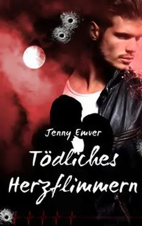 Emver |  Tödliches Herzflimmern | Buch |  Sack Fachmedien