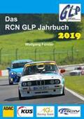 Förster |  Das RCN GLP Jahrbuch 2019 | Buch |  Sack Fachmedien