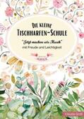 Groß |  Die kleine Tischharfen-Schule - Ringbuch | Buch |  Sack Fachmedien