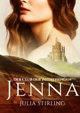 Stirling |  Jenna | Buch |  Sack Fachmedien