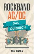 Hanka / Werdecker |  AC/DC | Buch |  Sack Fachmedien