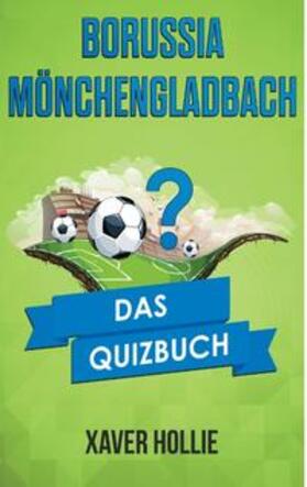 Werdecker | Borussia Mönchengladbach | Buch | 978-3-7448-3867-2 | sack.de