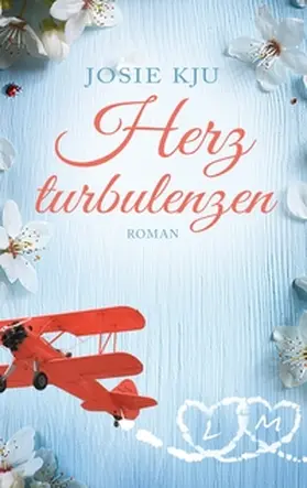 Kju |  Herzturbulenzen | Buch |  Sack Fachmedien