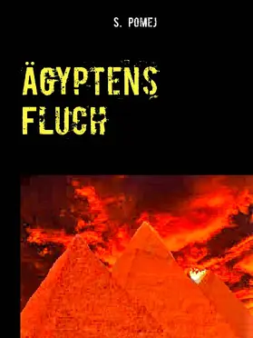 Pomej |  Ägyptens Fluch | eBook | Sack Fachmedien