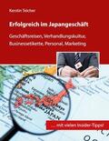 Teicher |  Erfolgreich im Japangeschäft | eBook | Sack Fachmedien