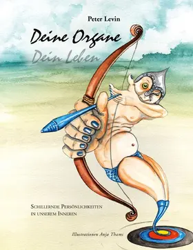 Levin |  Deine Organe, Dein Leben | eBook | Sack Fachmedien