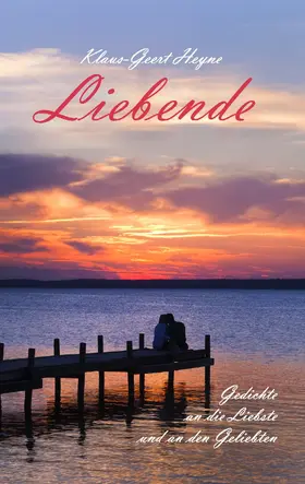 Heyne |  Liebende | eBook | Sack Fachmedien