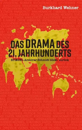 Wehner |  Das Drama des 21. Jahrhunderts | eBook | Sack Fachmedien