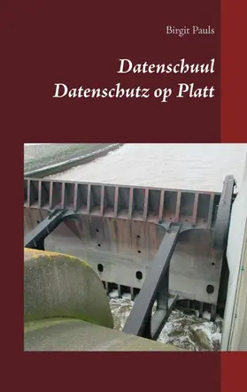 Pauls |  Datenschuul | eBook | Sack Fachmedien