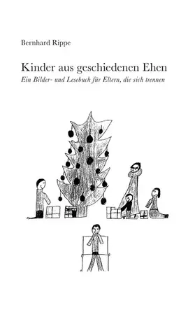 Rippe |  Kinder aus geschiedenen Ehen | eBook | Sack Fachmedien