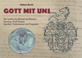 Borth | Gott mit uns | E-Book | sack.de