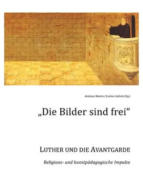 Valtink / Mertin |  Die Bilder sind frei | eBook | Sack Fachmedien