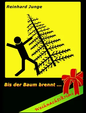 Junge |  Bis der Baum brennt | eBook | Sack Fachmedien