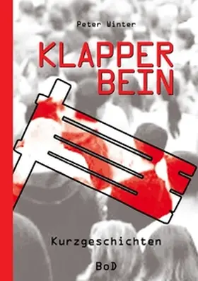 Winter |  Klapperbein | Buch |  Sack Fachmedien