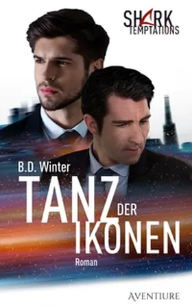 Winter |  Tanz der Ikonen | Buch |  Sack Fachmedien
