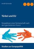 Künnecke |  Türkei und EU | eBook | Sack Fachmedien