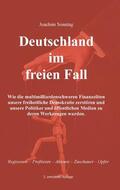 Sonntag |  Deutschland im freien Fall | eBook | Sack Fachmedien