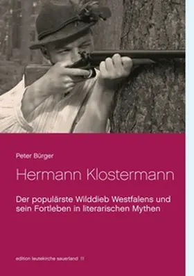Bürger |  Hermann Klostermann | Buch |  Sack Fachmedien
