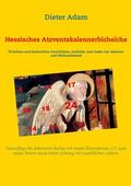 Adam |  Hessisches Atzventzkalennerbichelche | eBook | Sack Fachmedien