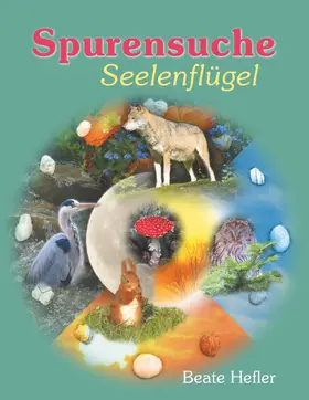 Hefler |  Spurensuche | eBook | Sack Fachmedien