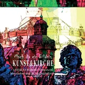 Niemsch |  Mach dir ein Bildnis - Kunst und Kirche | Buch |  Sack Fachmedien