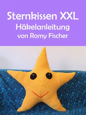 Fischer |  Sternkissen XXL | eBook | Sack Fachmedien