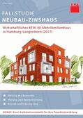Scholz |  Fallstudie Neubau-Zinshaus | eBook | Sack Fachmedien