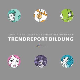 Ben Larbi / Breidenbach | Trendreport Bildung | E-Book | sack.de