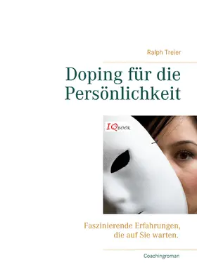 Treier |  Doping für die Persönlichkeit | eBook | Sack Fachmedien