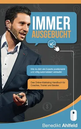 Ahlfeld |  Immer ausgebucht | eBook | Sack Fachmedien
