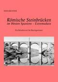 Richter |  Römische Steinbrücken | Buch |  Sack Fachmedien