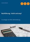 Kaesler |  Buchführung - leicht und easy! | eBook | Sack Fachmedien