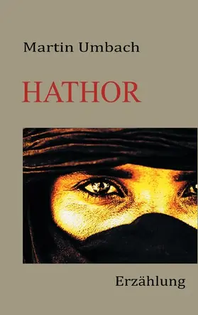 Umbach |  Hathor | eBook | Sack Fachmedien