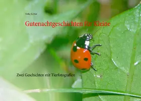 Richter |  Gutenachtgeschichten für Kleine | eBook | Sack Fachmedien